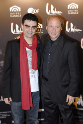 Rolando Villazón, Robert Dornhelm