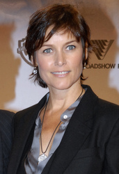 Carey Lowell