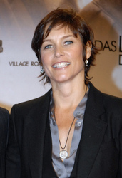 Carey Lowell