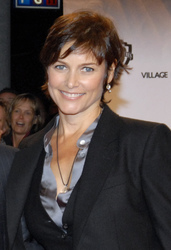 Carey Lowell
