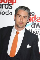 George Lamb