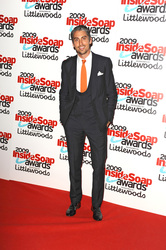 George Lamb