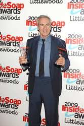 Larry Lamb