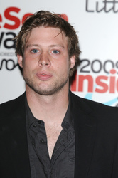 Darren John Langford