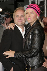 Uwe Ochsenknecht, Natascha Ochsenknecht