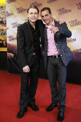 Max Riemelt, Andreas Niedrig