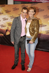 Andreas Niedrig, Conny Niedrig