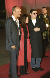 Heiner Lauterbach, Viktoria Skaf, Claude-Oliver Rudolph