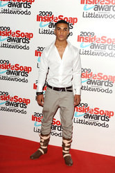 Lucien Laviscount