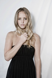 Jennifer Lawrence