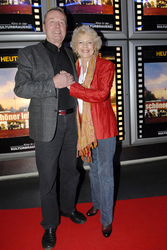 Klaus Gehrke, Karin Düwel