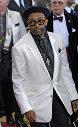 Spike Lee