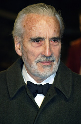 Christopher Lee