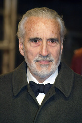 Christopher Lee