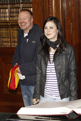 Stefan Raab, Lena Meyer-Landrut