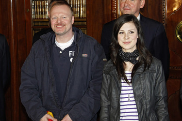 Stefan Raab, Lena Meyer-Landrut