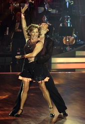 Margarethe Schreinemakers, Jürgen Schlegel