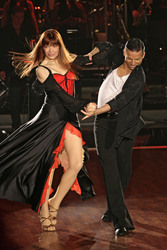 Katja Ebstein, Oliver Seefeldt