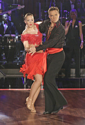 Jasmin Wagner, Hendrik Höfken