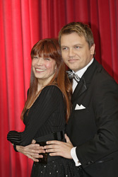 Katja Ebstein, Hape Kerkeling