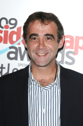 Michael Le Vell