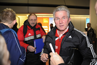 Jupp Heynckes