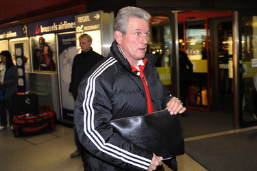 Jupp Heynckes
