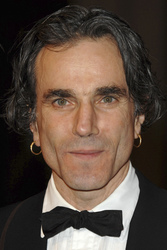 Daniel Day-Lewis