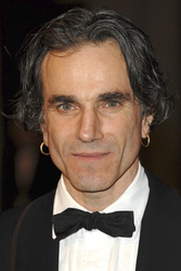 Daniel Day-Lewis