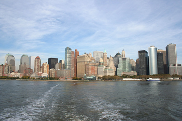 Lower Manhattan