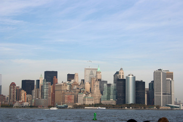 Lower Manhattan