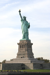 Miss Liberty