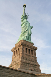 Miss Liberty
