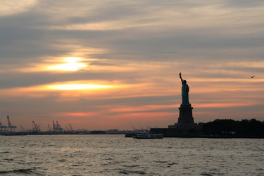 Miss Liberty
