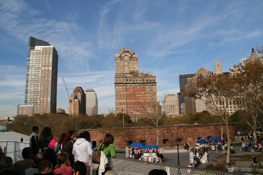 Battery Park