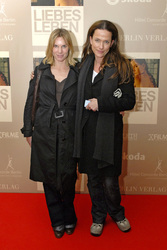 Nele Mueller-Stöfen, Claudia Michelsen