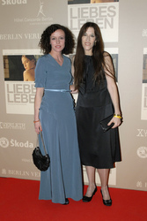 Maria Schrader, Zeruya Shalev