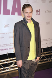 Wilson Gonzalez Ochsenknecht