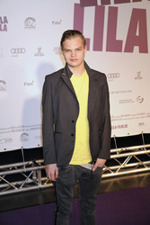 Wilson Gonzalez Ochsenknecht