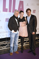 Henry Hübchen, Hannah Herzsprung, Daniel Brühl