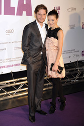 Daniel Brühl, Hannah Herzsprung