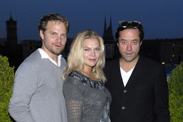 Janek Rieke, Anna Loos, Jan Josef Liefers