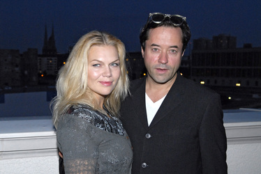 Anna Loos, Jan Josef Liefers