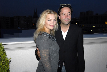 Anna Loos, Jan Josef Liefers