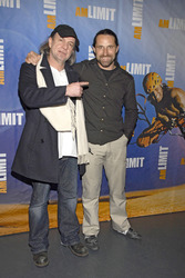 Pepe Danquart, Alexander Huber