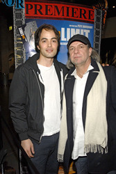 Nikolai Kinski, Pepe Danquart