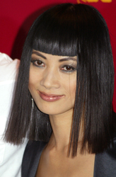 Bai Ling