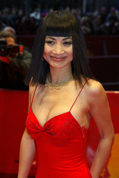Bai Ling