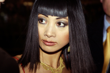 Bai Ling
