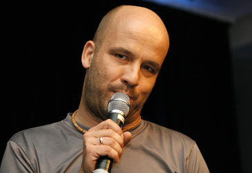 Lutz von Rosenberg Lipinsky